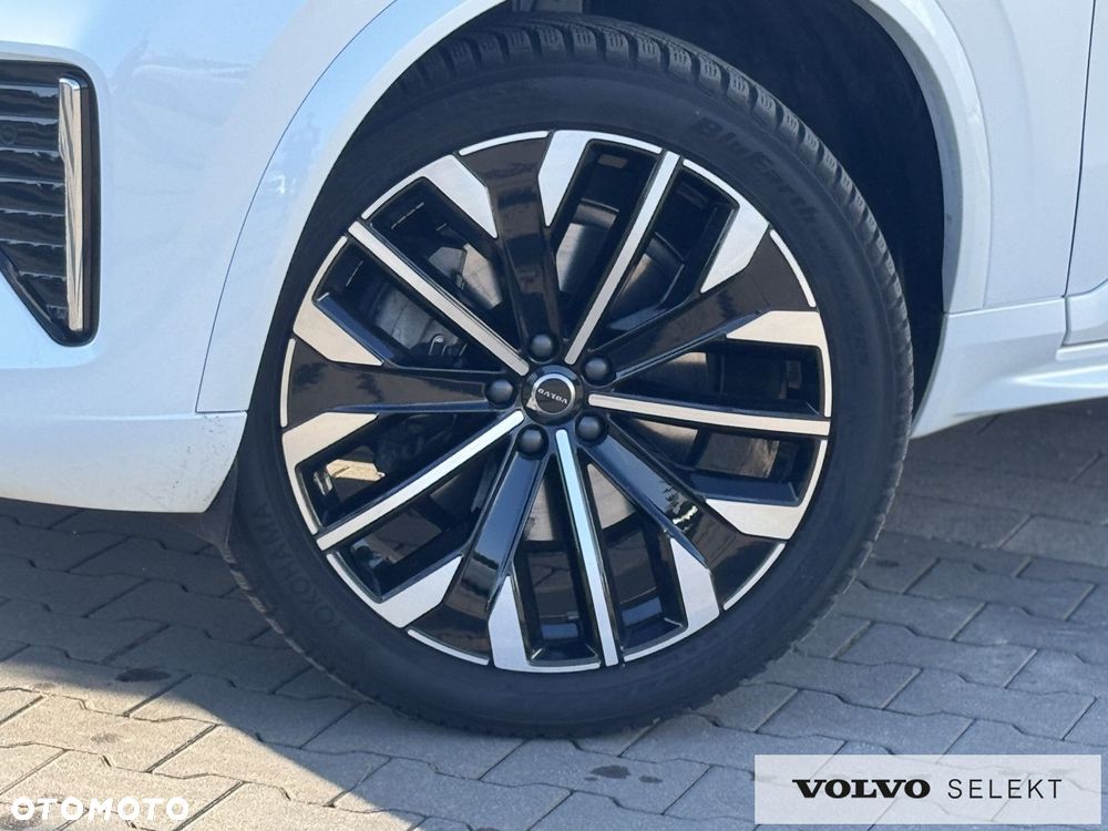 Volvo XC 90 - 38