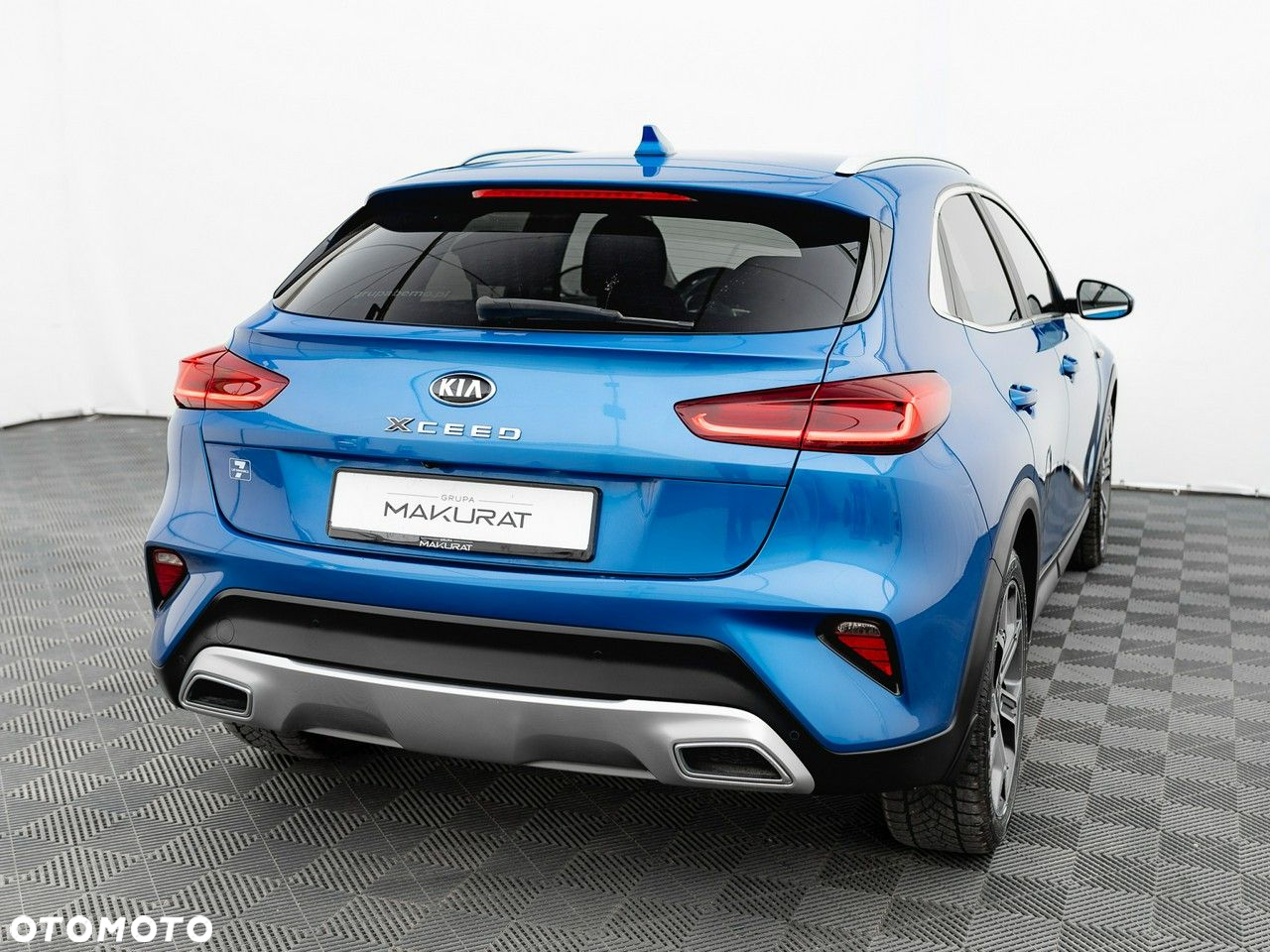 Kia XCeed 1.5 T-GDI M DCT - 6