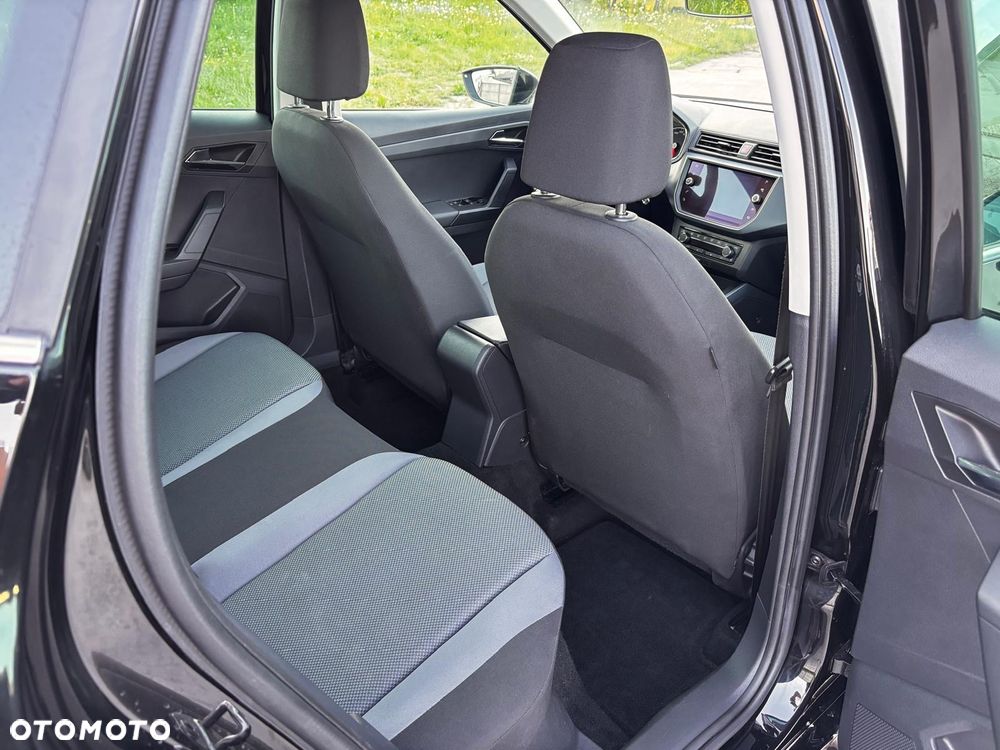 Seat Arona 1.0 TSI OPF XCELLENCE - 12