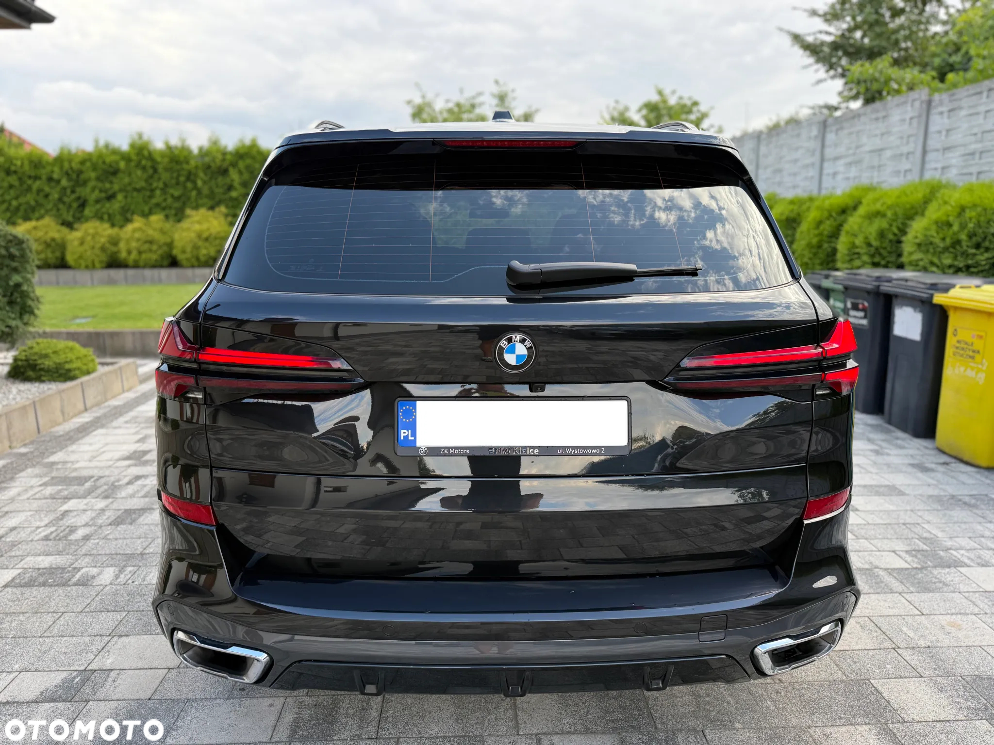 BMW X5 xDrive30d sport - 6
