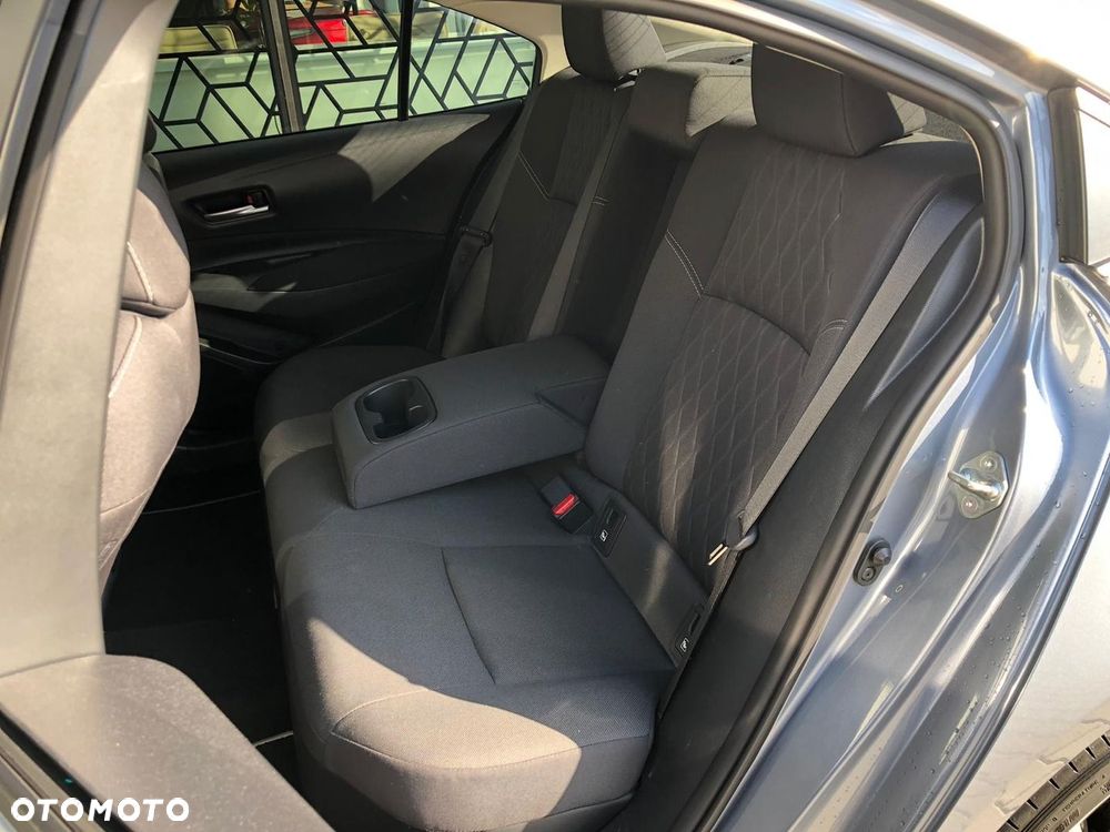 Toyota Corolla 1.8 Hybrid Comfort - 6