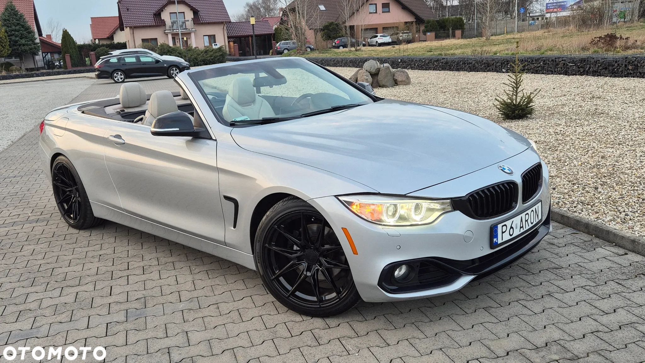 BMW Seria 4 - 1