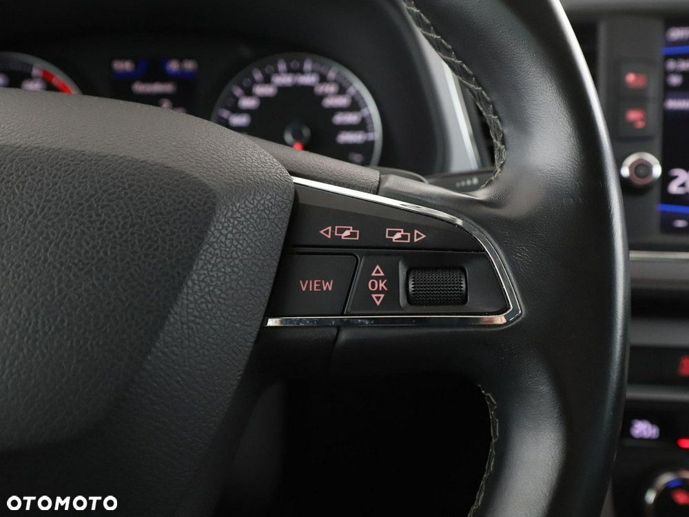 Seat Leon 2.0 TSI OPF DSG Xcellence - 33
