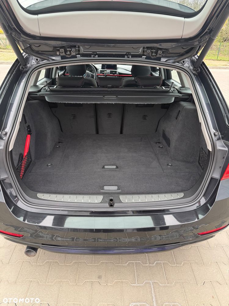 BMW Seria 3 - 11