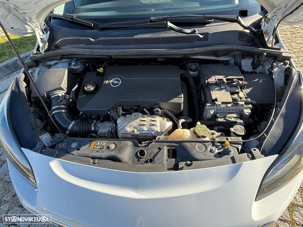 Opel Corsa Van - 7