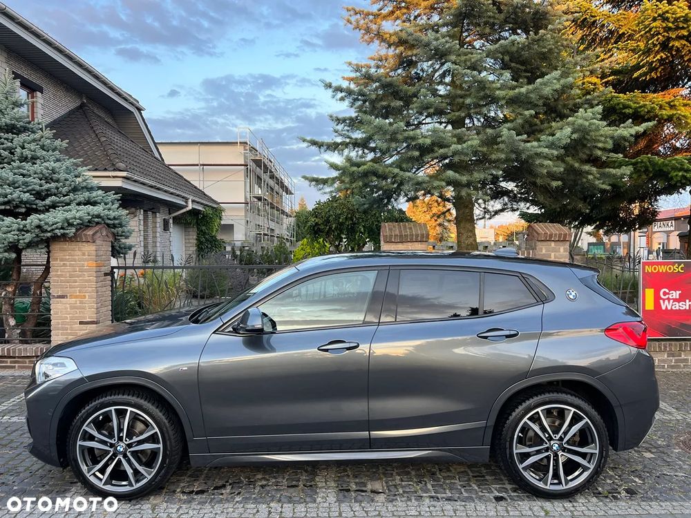 BMW X2 - 12