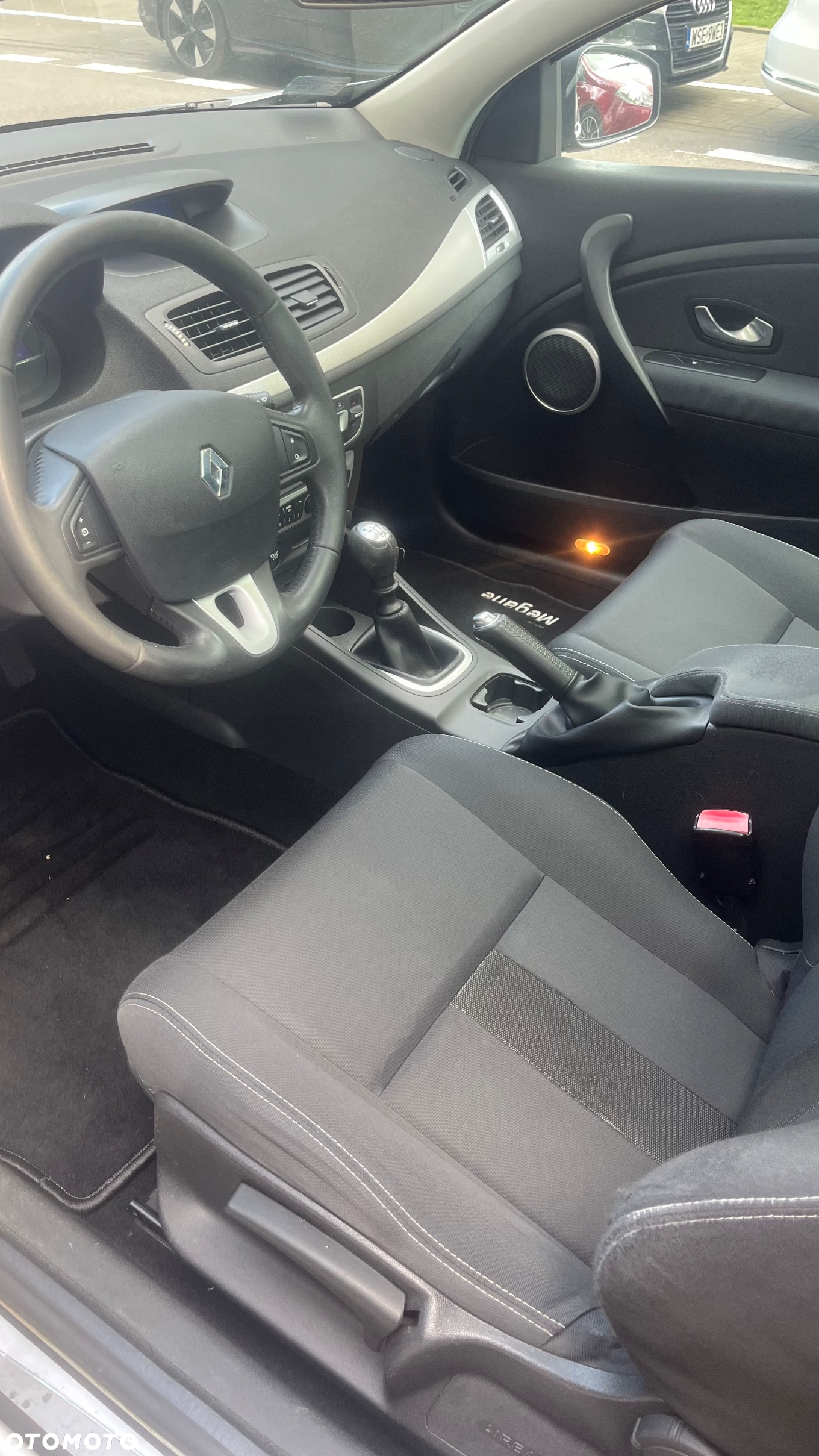 Renault Megane - 17