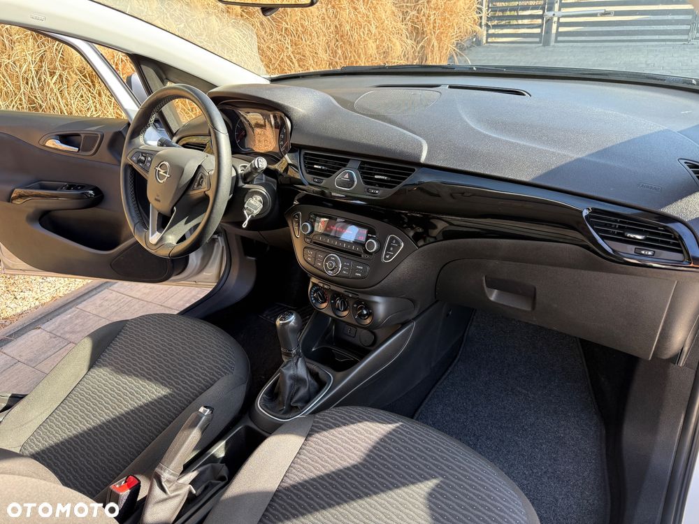 Opel Corsa 1.4 Cosmo - 11