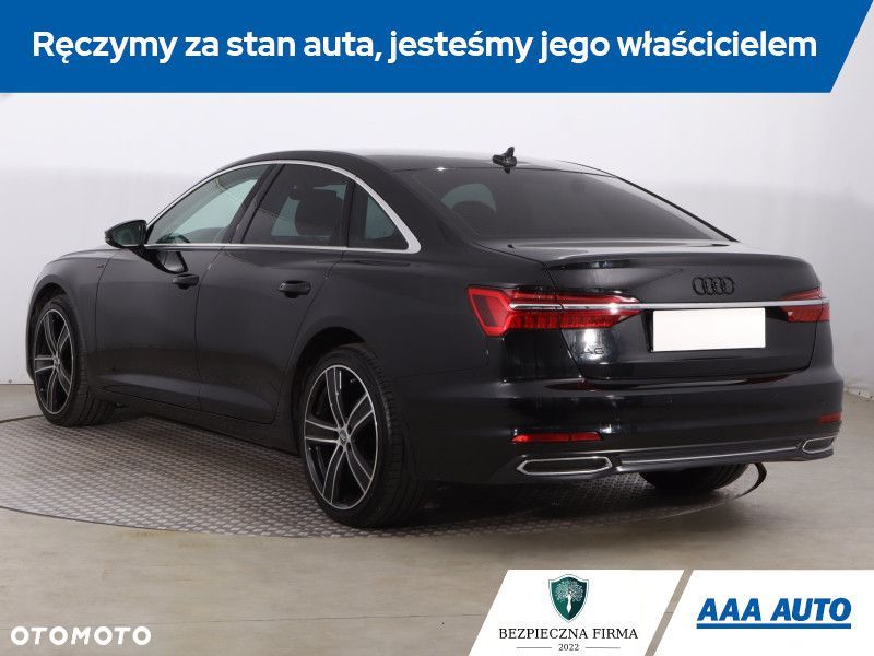 Audi A6 Limousine - 6