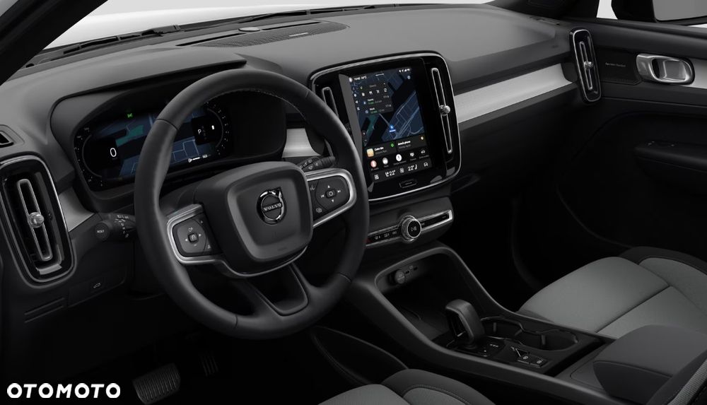 Volvo XC 40 B3 Plus Dark - 5