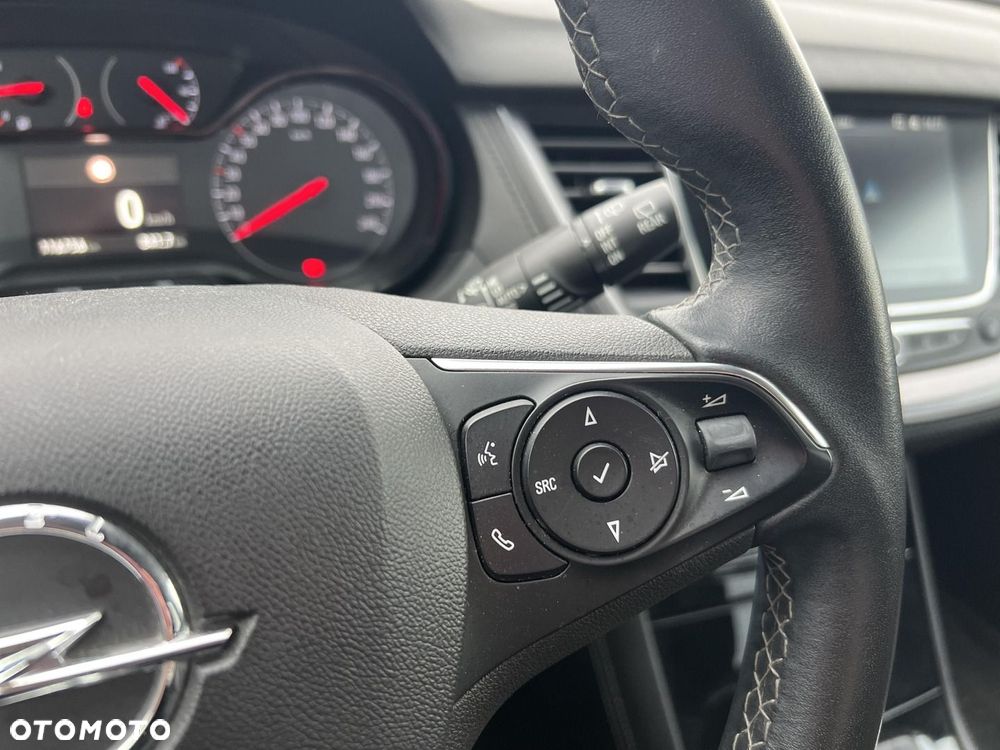 Opel Grandland - 24