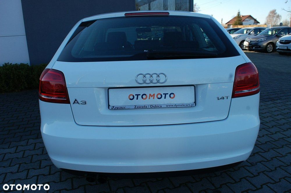Audi A3 3-drzwiowe - 18
