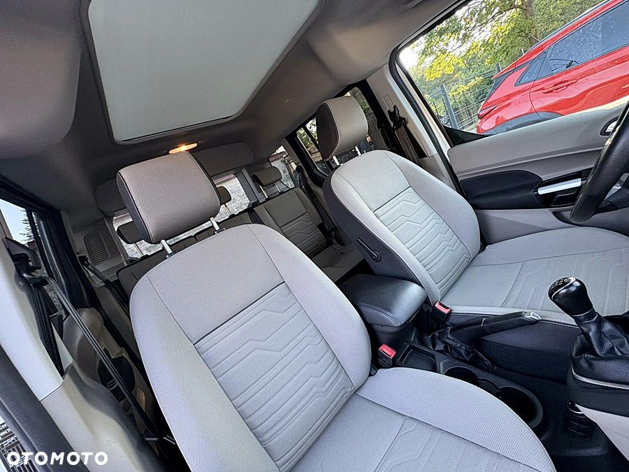Ford Tourneo Connect 1.5TDCi Titanium - 31