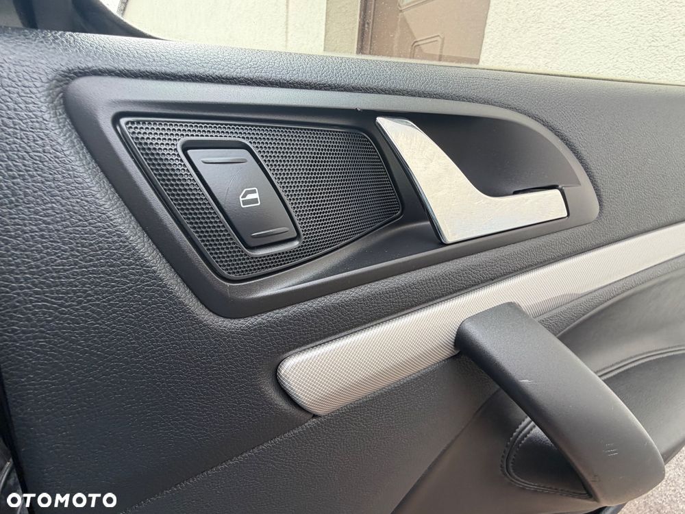 Skoda Octavia 1.8 TSI 4x4 Elegance - 24