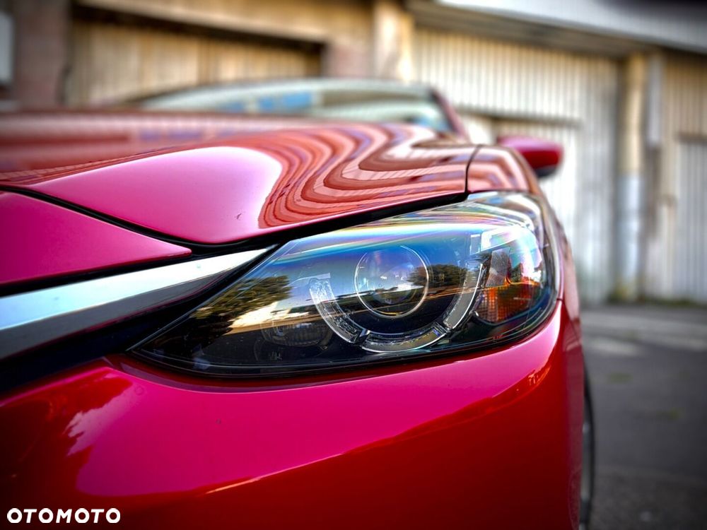 Mazda 6 2.5 Skypassion I-ELoop - 3