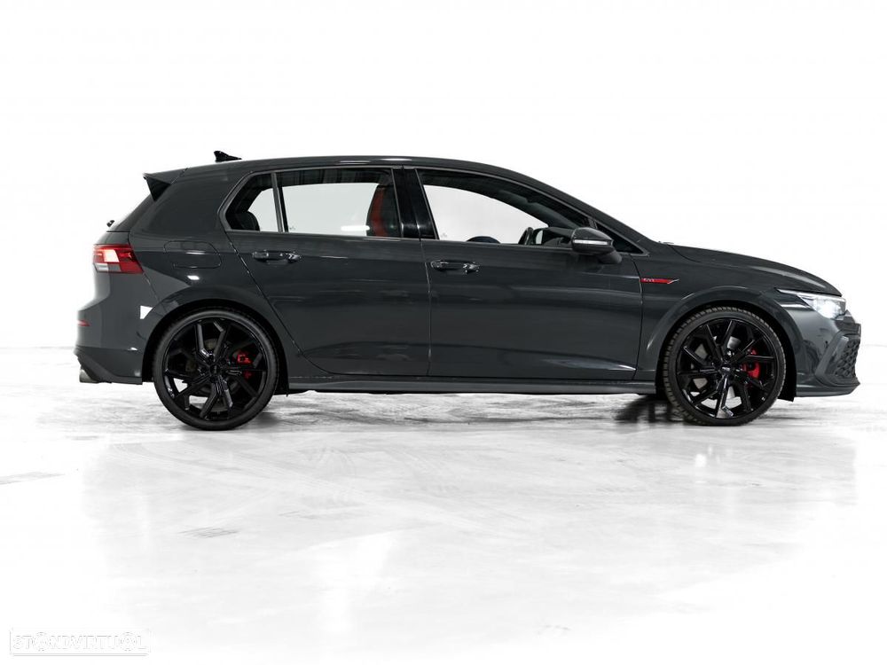 VW Golf 2.0 TSI OPF DSG GTI - 2
