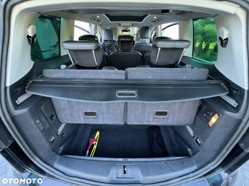 Volkswagen Sharan 2.0 TDI Highline DSG - 13