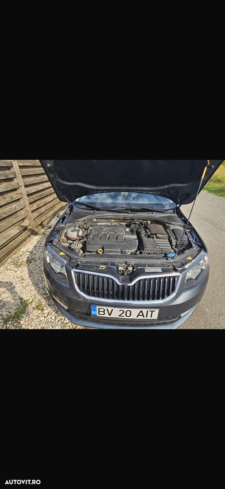 Skoda Octavia 1.6 TDI Ambiente - 5