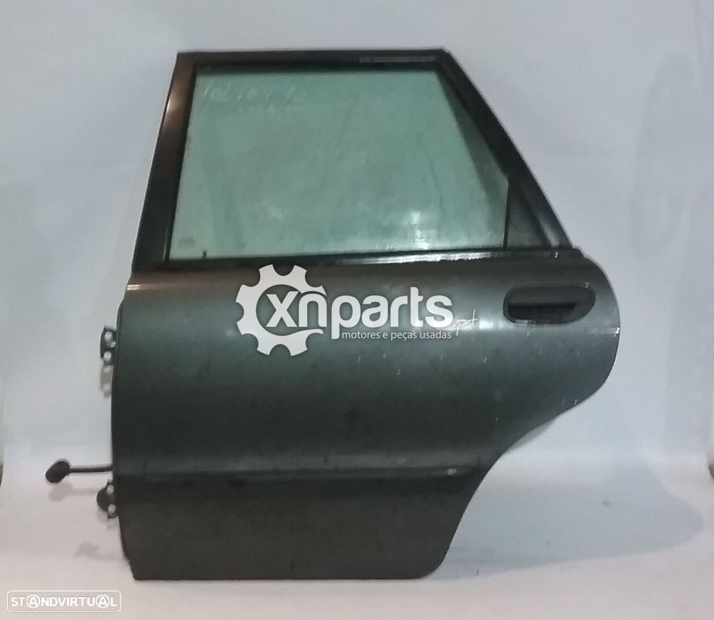 Porta Trás Esq VOLVO V40 Carrinha 03.98 - 06.04 Usado - 1