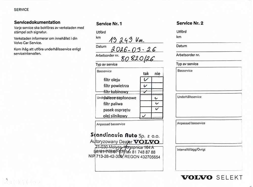 Volvo XC 60 - 33