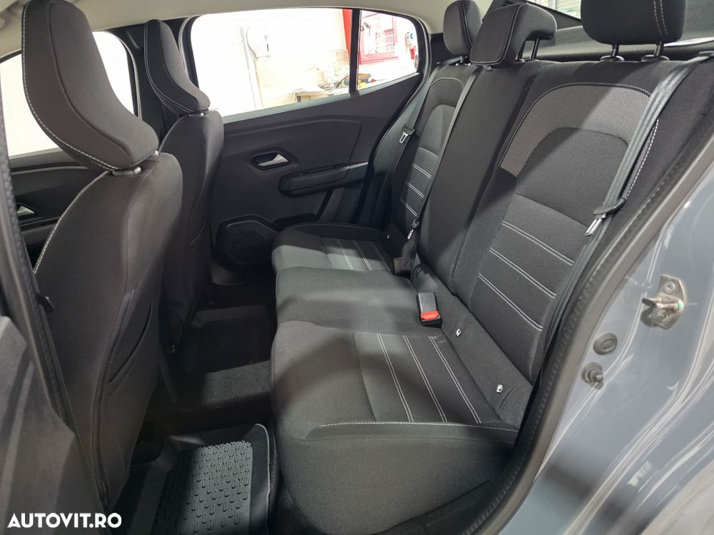 Dacia Logan TCe 90 MT6 Prestige - 15
