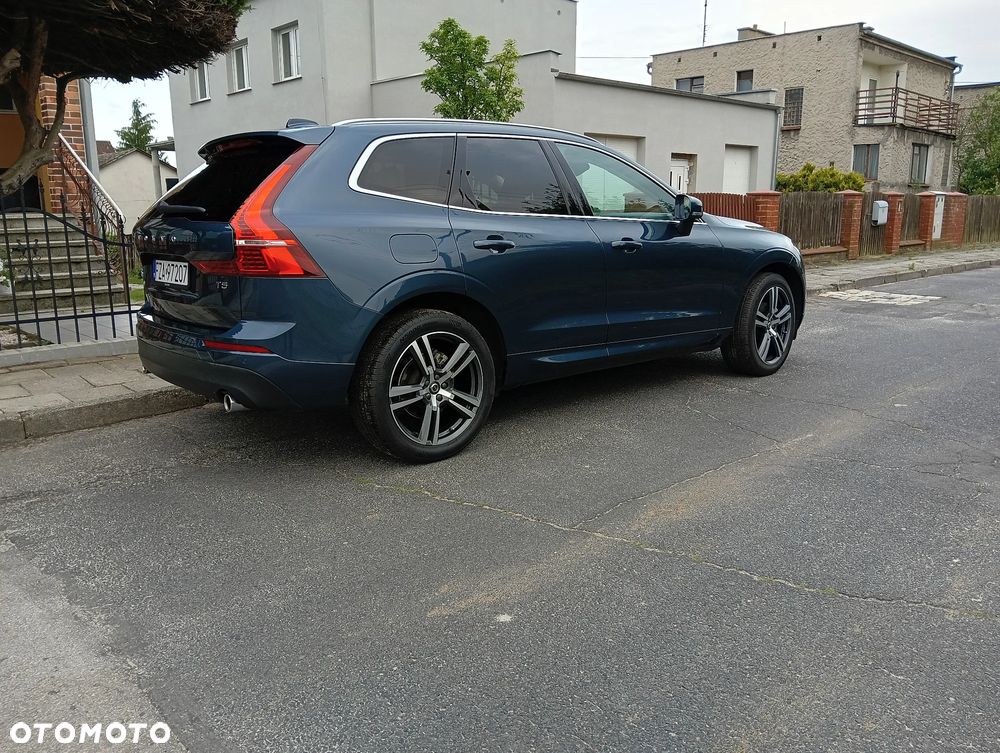 Volvo XC 60 T5 Geartronic Momentum - 16