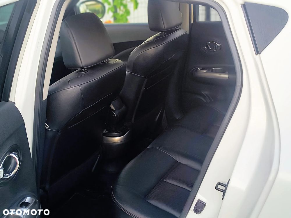 Nissan Juke - 10