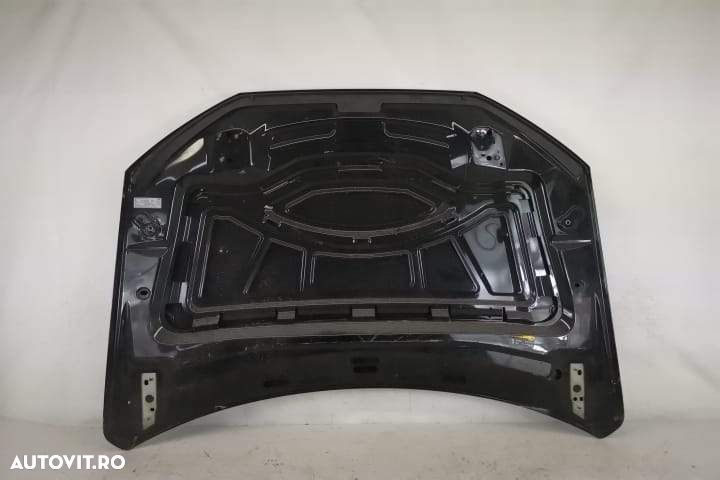 Capota Motor Originala Audi  Q7  4M [2015 - 2020] - 4