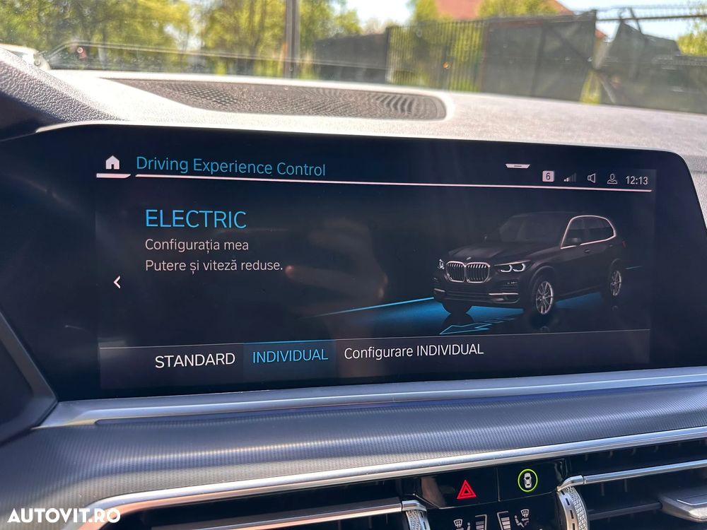 BMW X5 xDrive45e - 18
