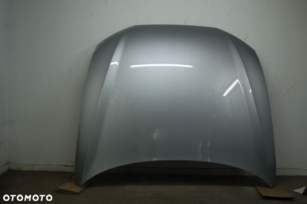 MASKA AUDI A6 C7 4G ORYGINAŁ 4G0 2012-2018 ALU - 1