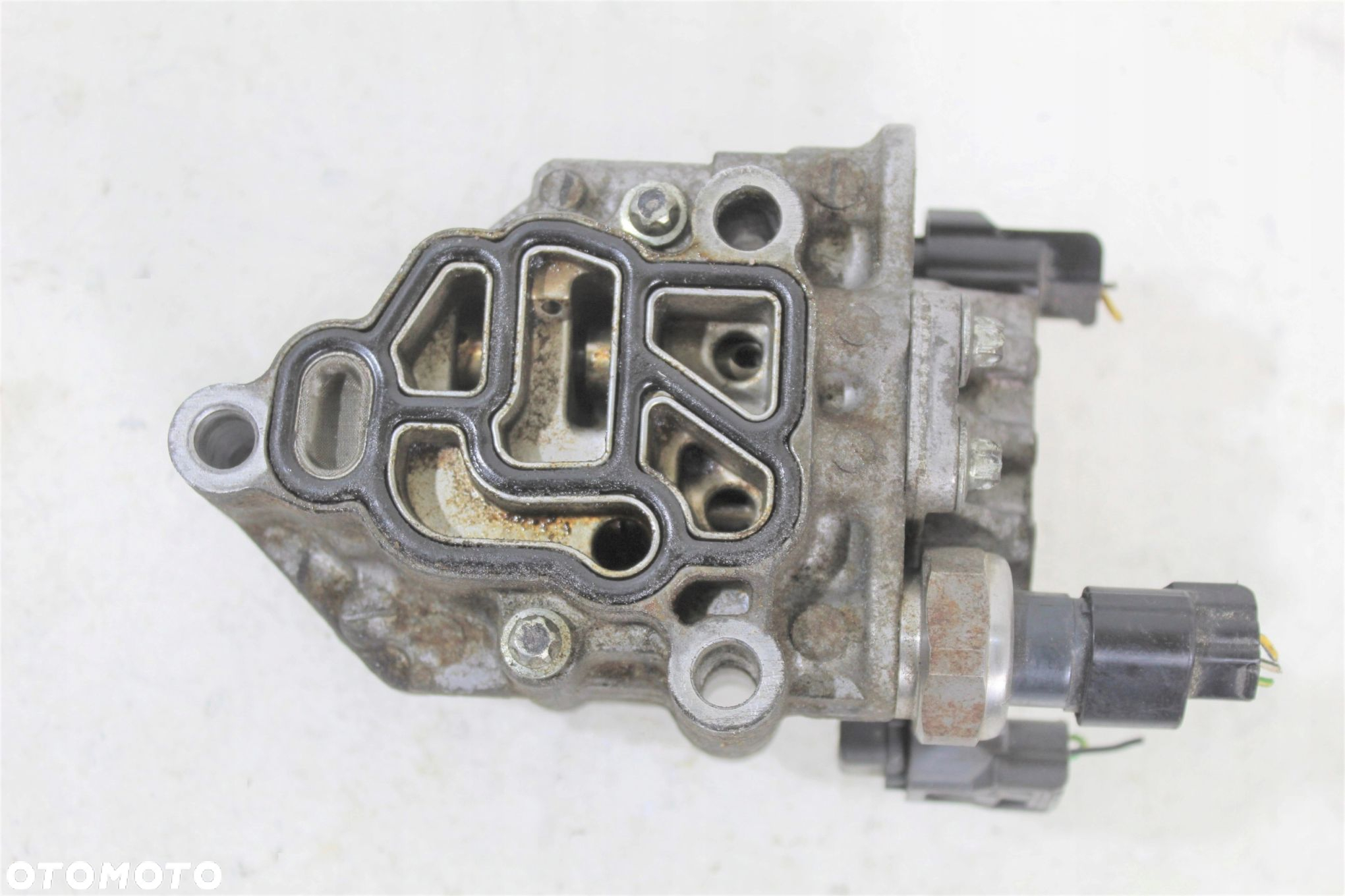 ZAWÓR FAZ ROZRZĄDU VTEC HONDA CIVIC VIII 1.3B - 5