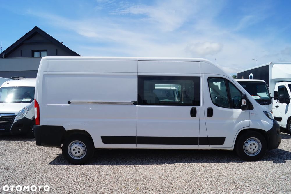 Fiat Ducato - 11