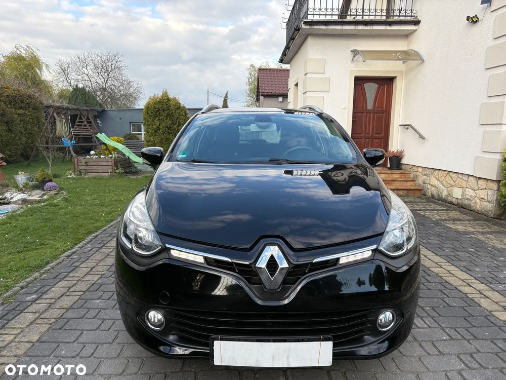 Renault Clio TCe 90 Limited - 3