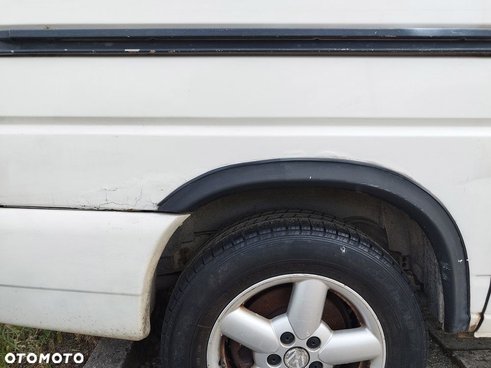 Volkswagen Transporter - 23