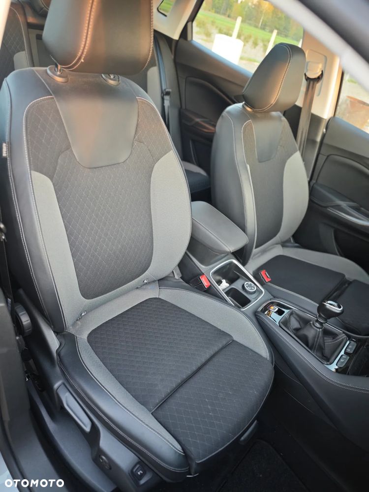 Opel Grandland X 1.2 T Ultimate S&S - 26