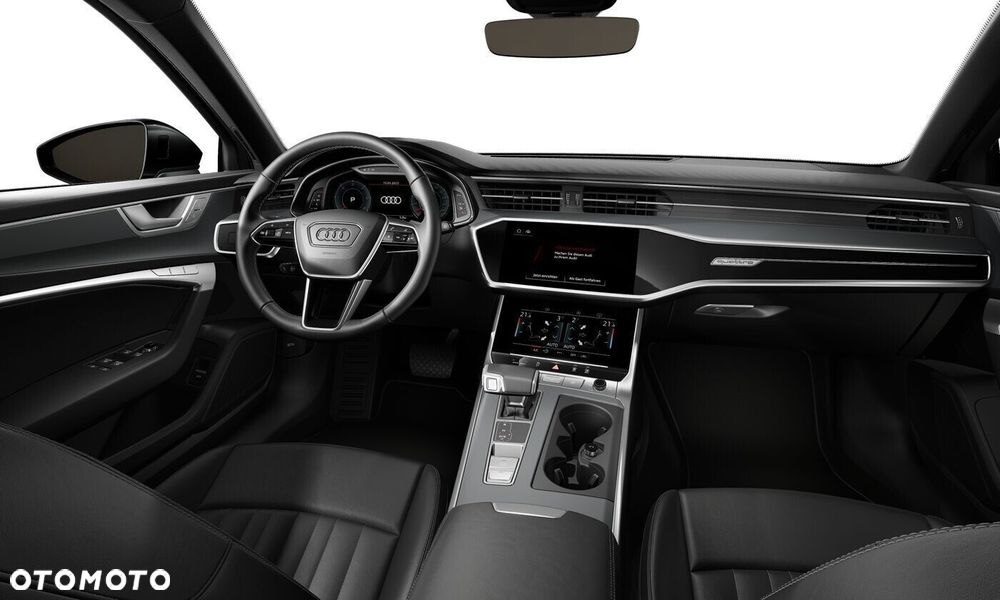 Audi A6 - 6