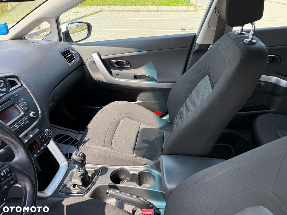 Kia Ceed - 18