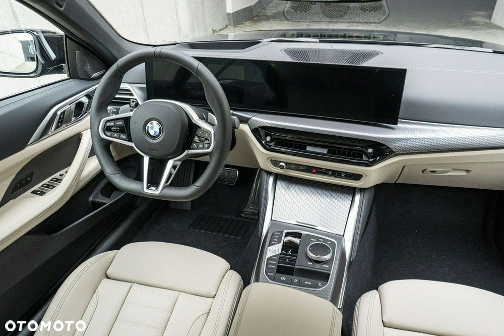 BMW Seria 4 - 20