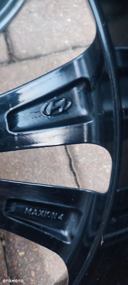 Felgi Aluminiowe Oryg. Hyundai I30 N 19 Cali 5x114,3 8Jx19 Et55 Ø67,1mm 52910-S0100 Starogard Gdański - Wysyłka - 18