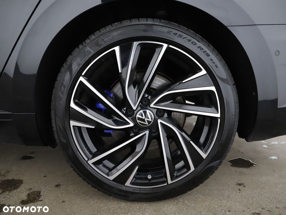 Volkswagen Arteon Shooting Brake 2.0 TSI 4Motion R DSG - 28