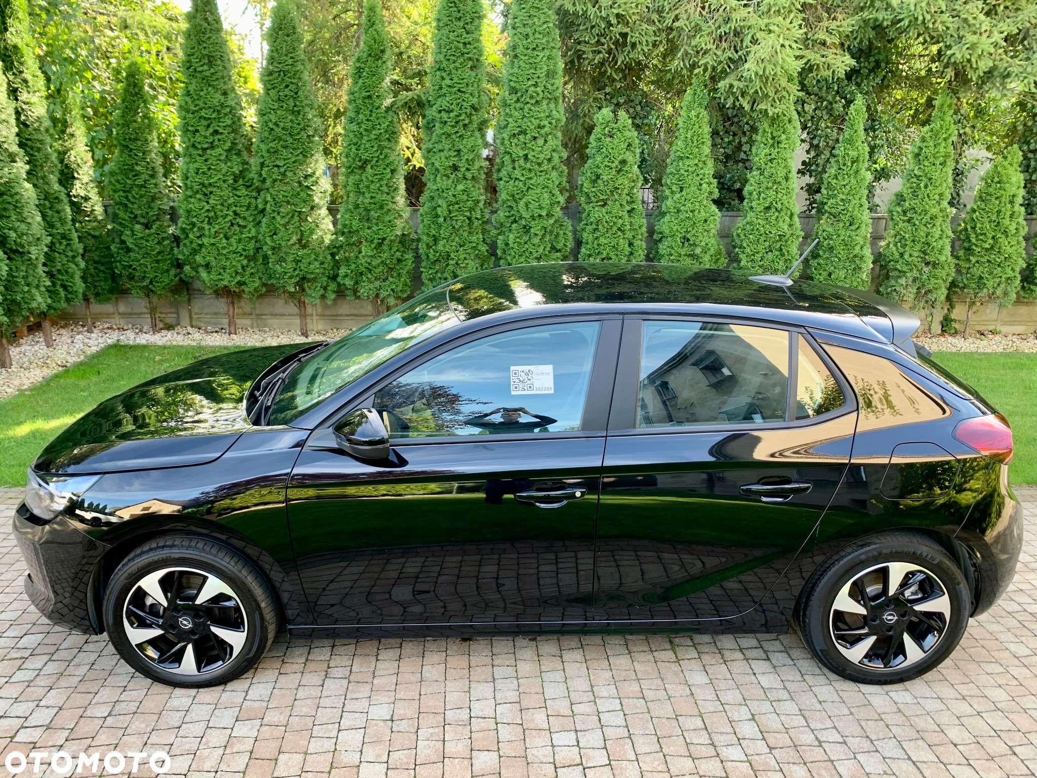 Opel Corsa Corsa-e Edition Business Pack - 2