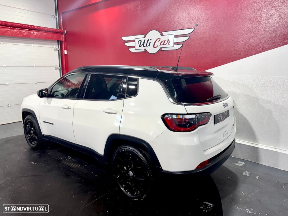 Jeep Compass 1.6 M-Jet Limited - 41