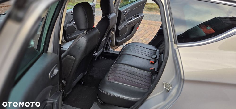 Lancia Delta 1.4 T-Jet Argento - 14