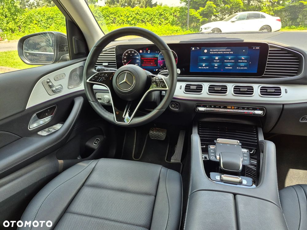 Mercedes-Benz GLE 300 d mHEV 4-Matic - 26