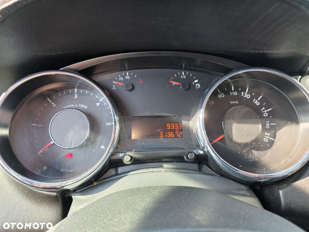 Peugeot 5008 1.6 HDi Premium - 18