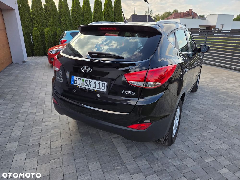 Hyundai ix35 1.6 2WD 5 Star Edition - 11