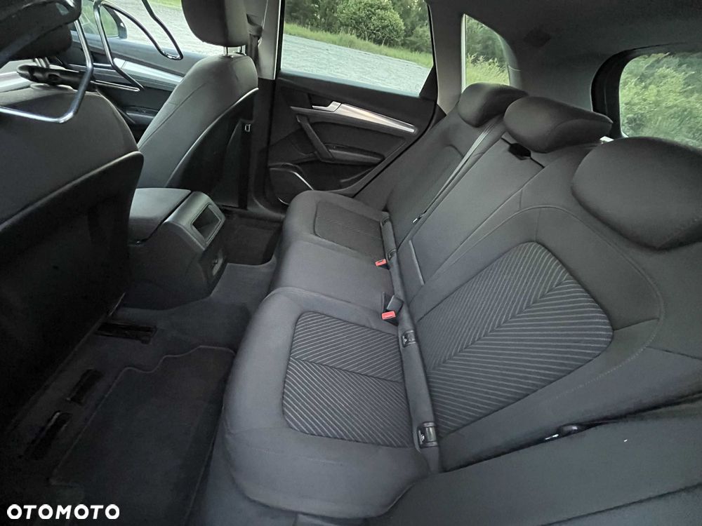Audi Q5 - 7