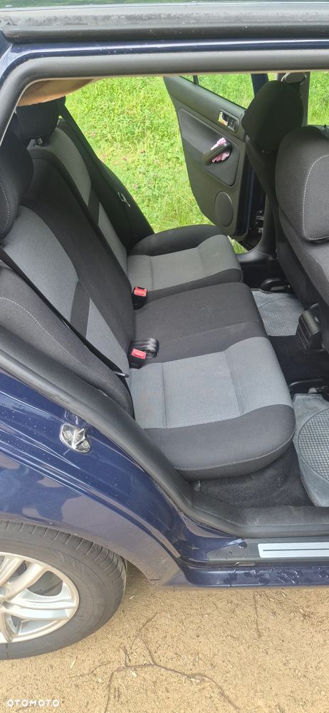 Volkswagen Golf - 12