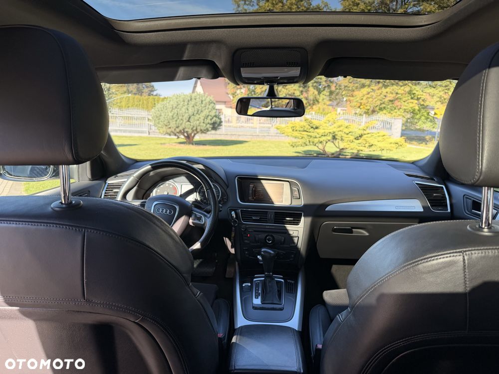 Audi Q5 - 8