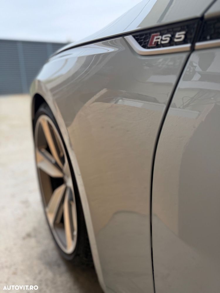 Audi RS5 - 28